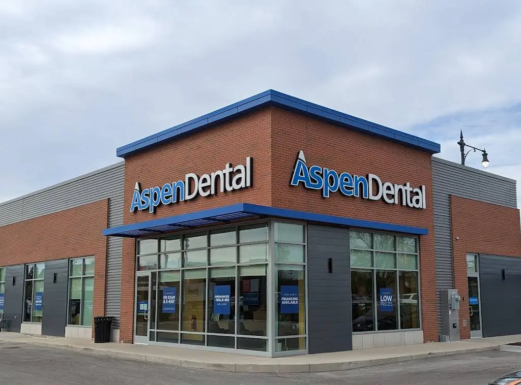 Aspen Dental