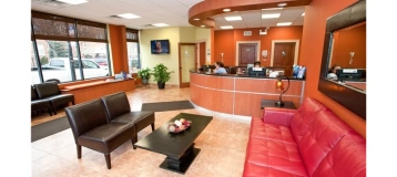 1st Family Dental-Albany Park