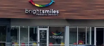 BrightSmiles Pediatric Dentistry