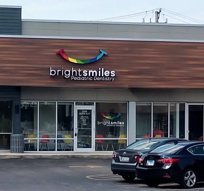 BrightSmiles Pediatric Dentistry