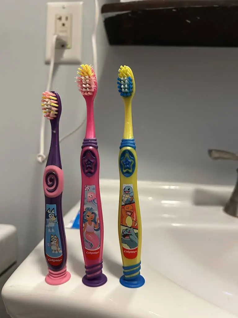 BrightSmiles Pediatric Dentistry