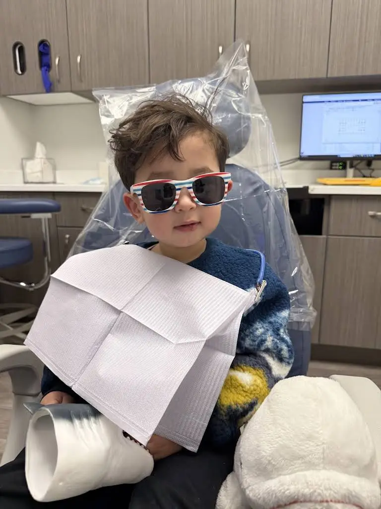 BrightSmiles Pediatric Dentistry