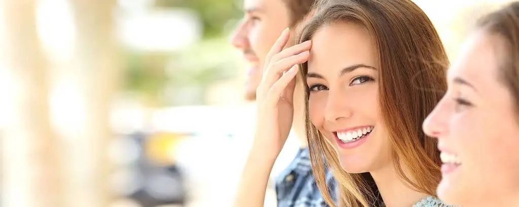 Perfect Smile Dental Spa