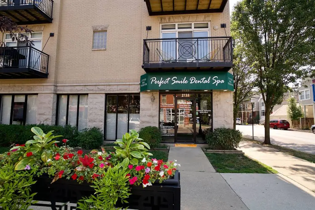 Perfect Smile Dental Spa