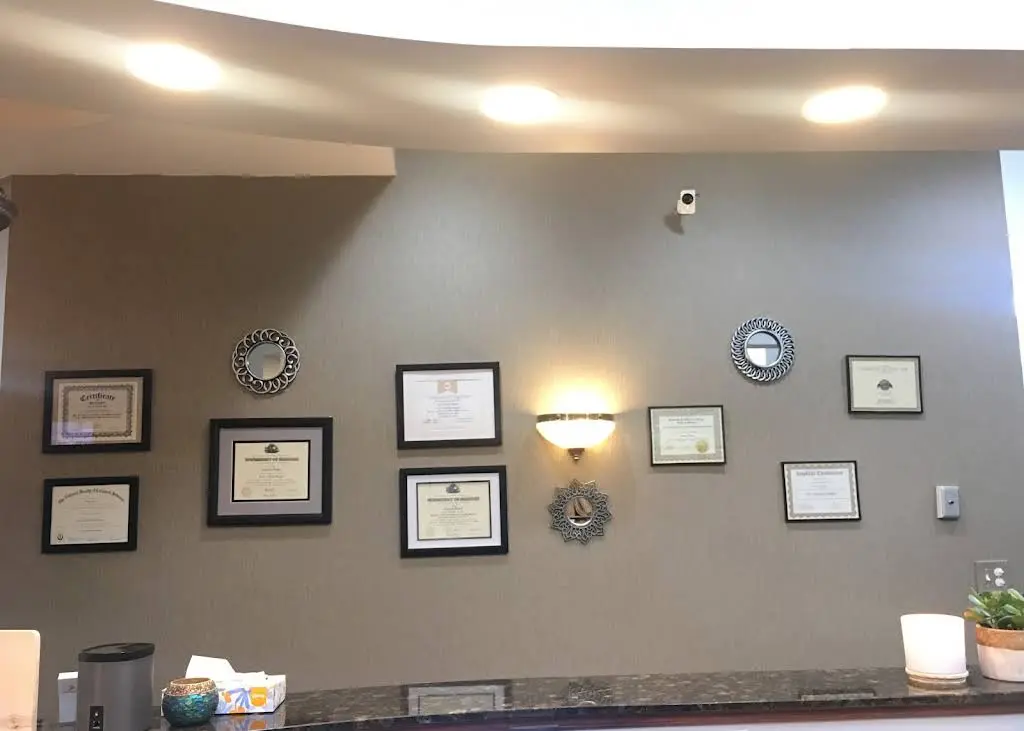 Perfect Smile Dental Spa