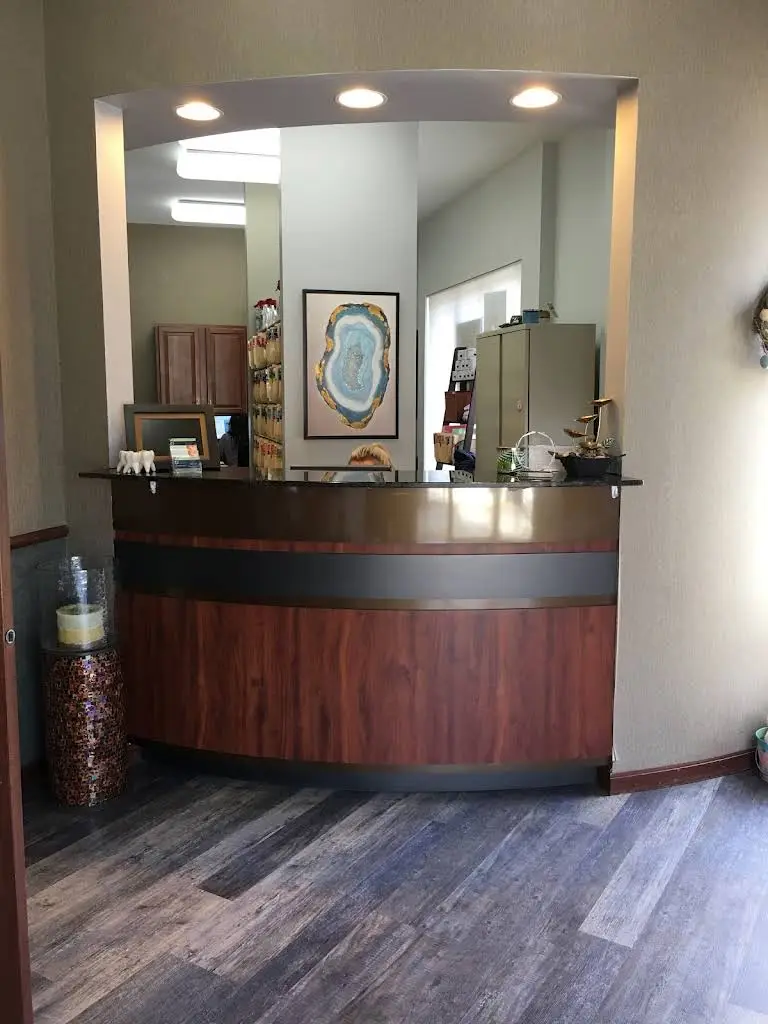 Perfect Smile Dental Spa