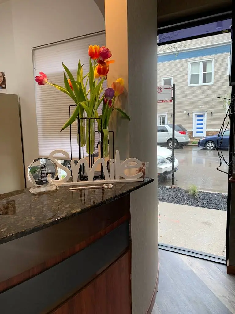 Perfect Smile Dental Spa