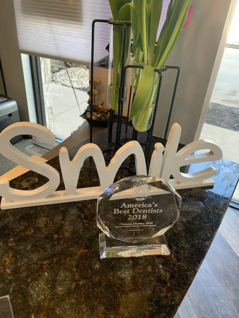 Perfect Smile Dental Spa