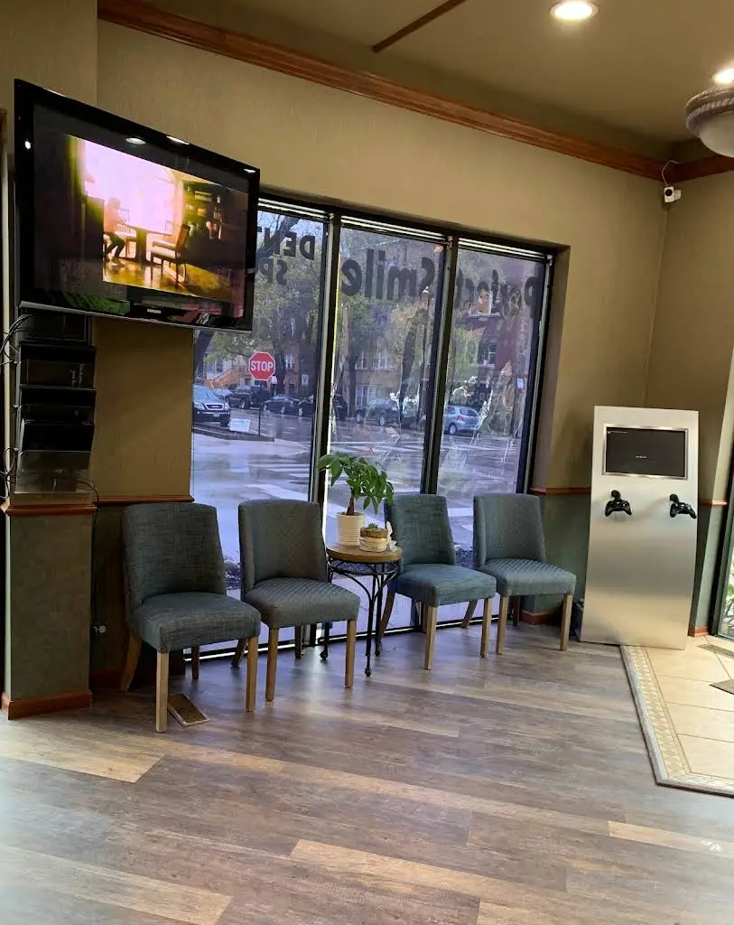 Perfect Smile Dental Spa
