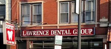 Lawrence Dental Group