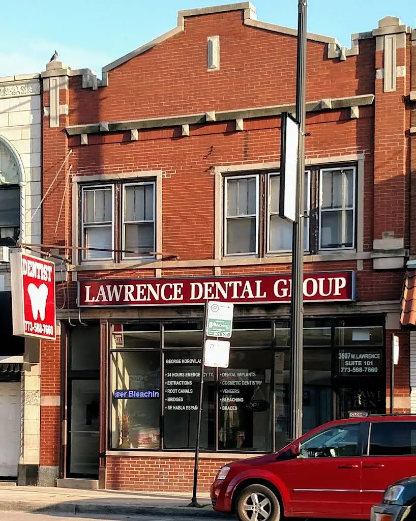 Lawrence Dental Group