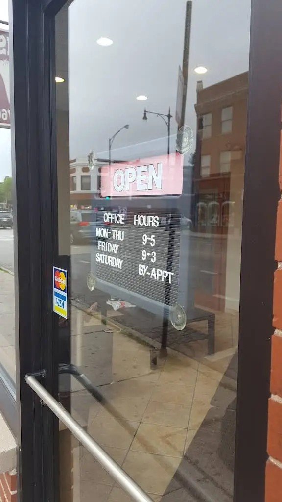 Lawrence Dental Group