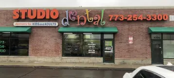 Studio Dental-Pulaski