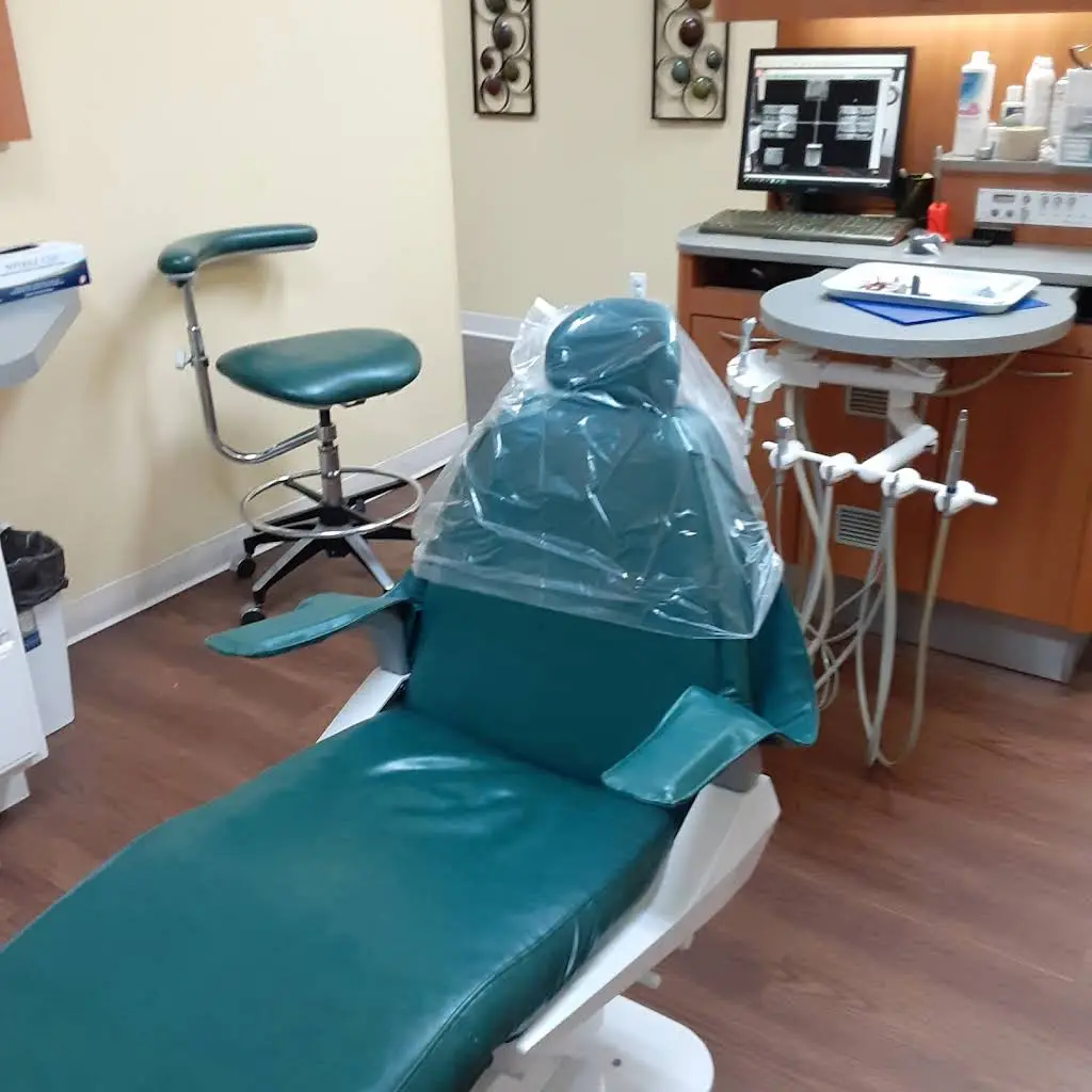 Studio Dental-Pulaski