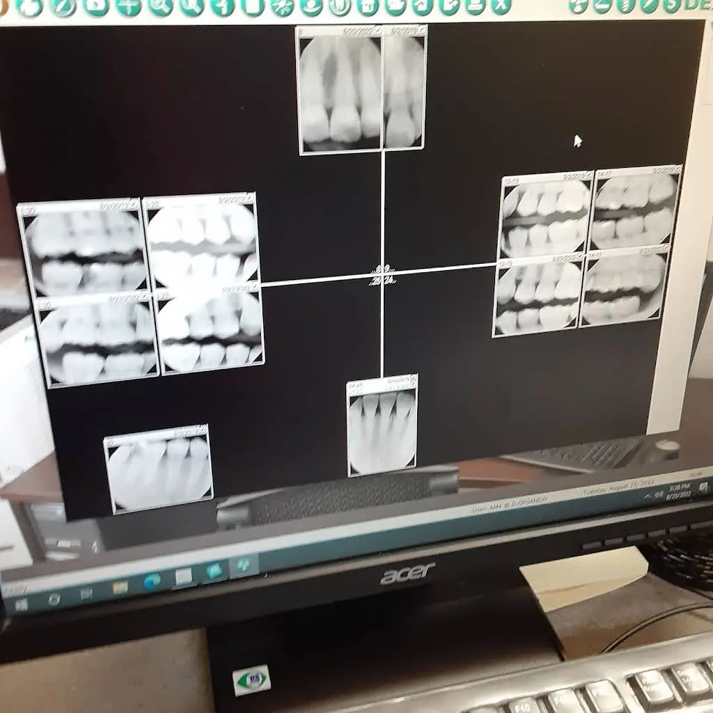 Studio Dental-Pulaski