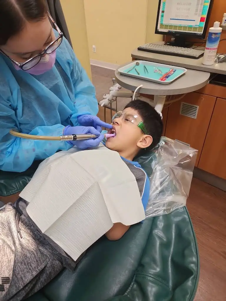 Studio Dental-Pulaski