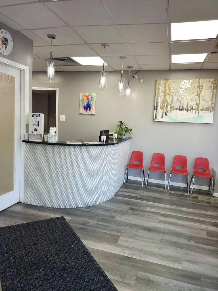 Complete Dental Care
