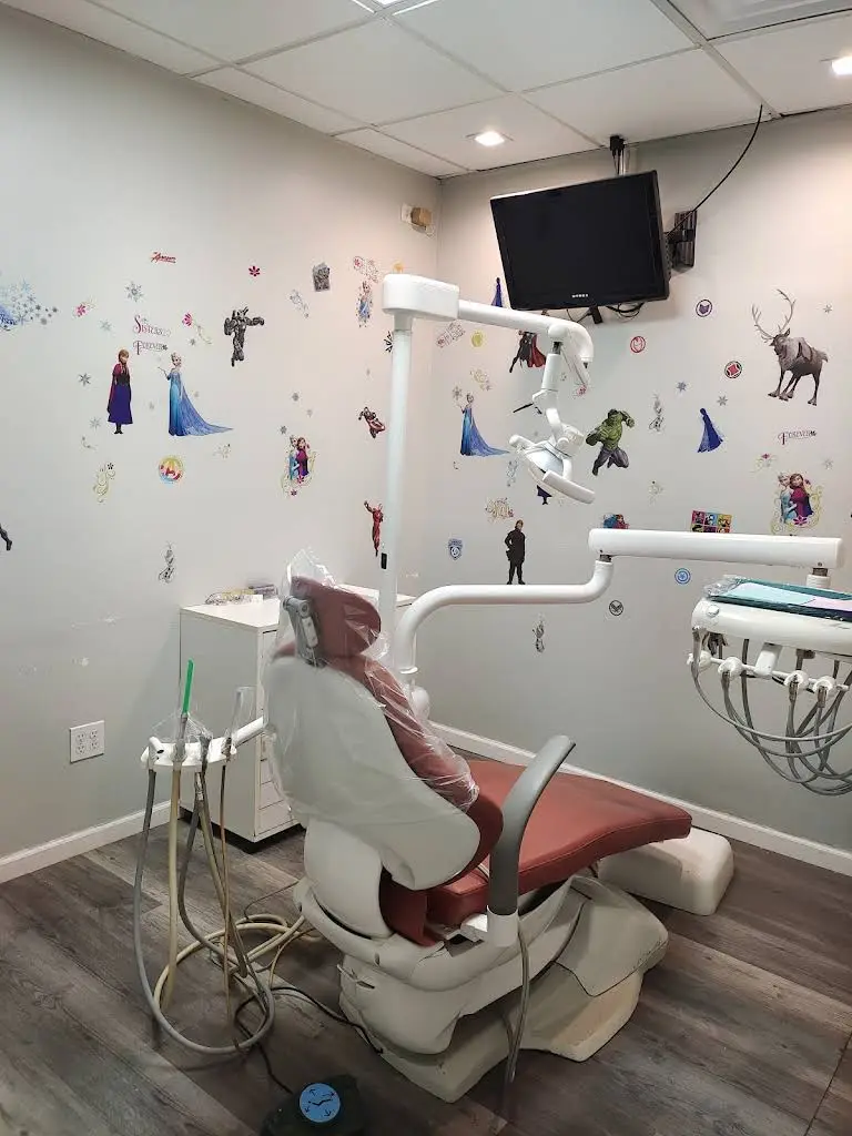 Complete Dental Care
