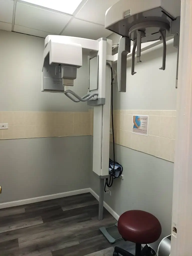 Complete Dental Care