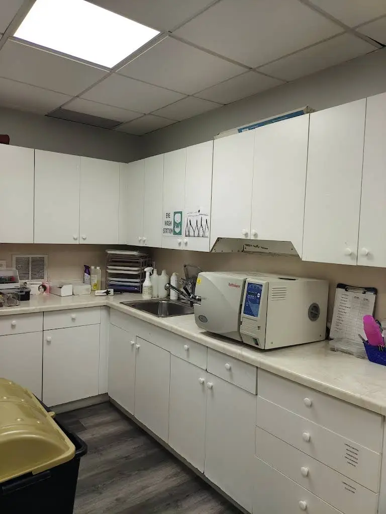 Complete Dental Care