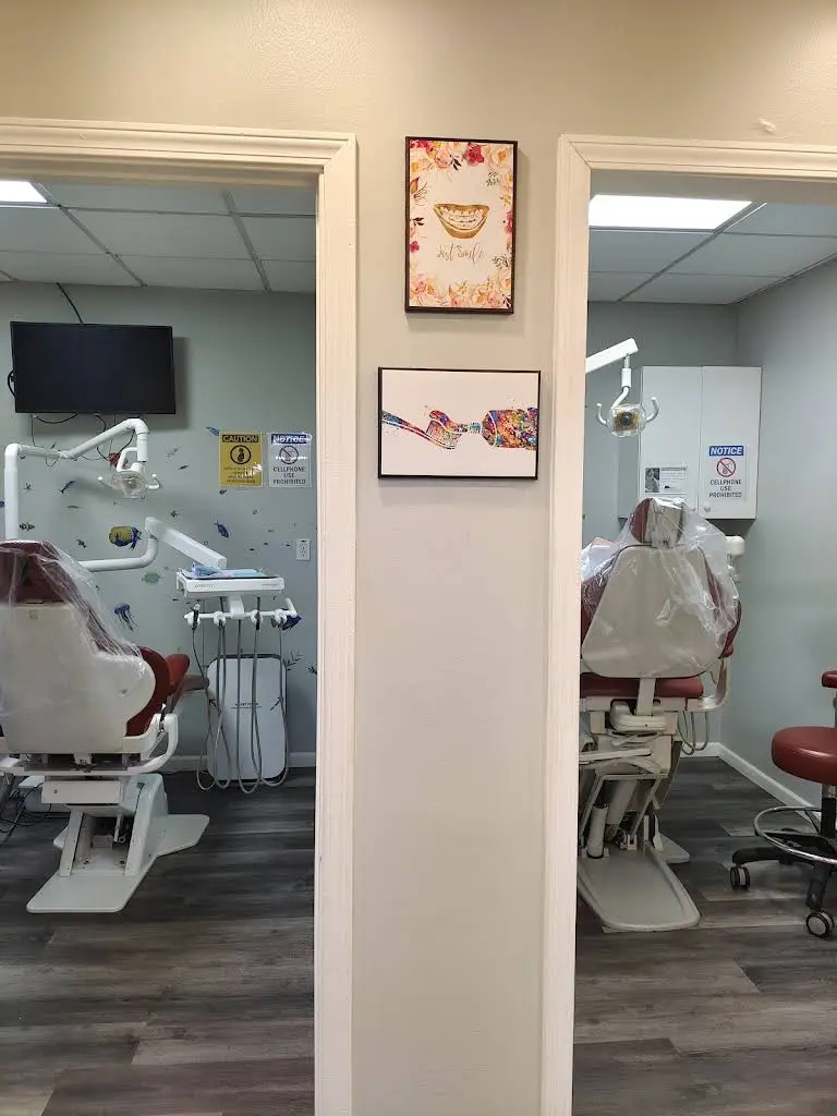 Complete Dental Care