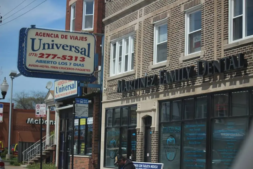 Martinez Family Dental