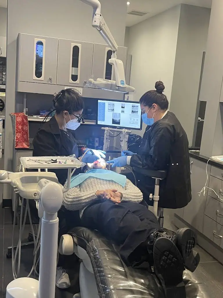 Martinez Family Dental