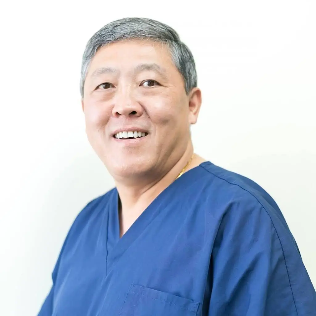 Jit Chan DDS & Associates
