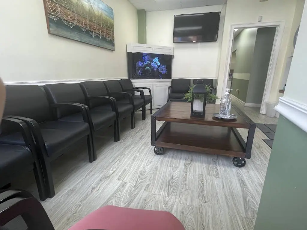 Jit Chan DDS & Associates