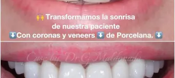 Dentistas Hispanos