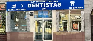 Gutierrez Dental