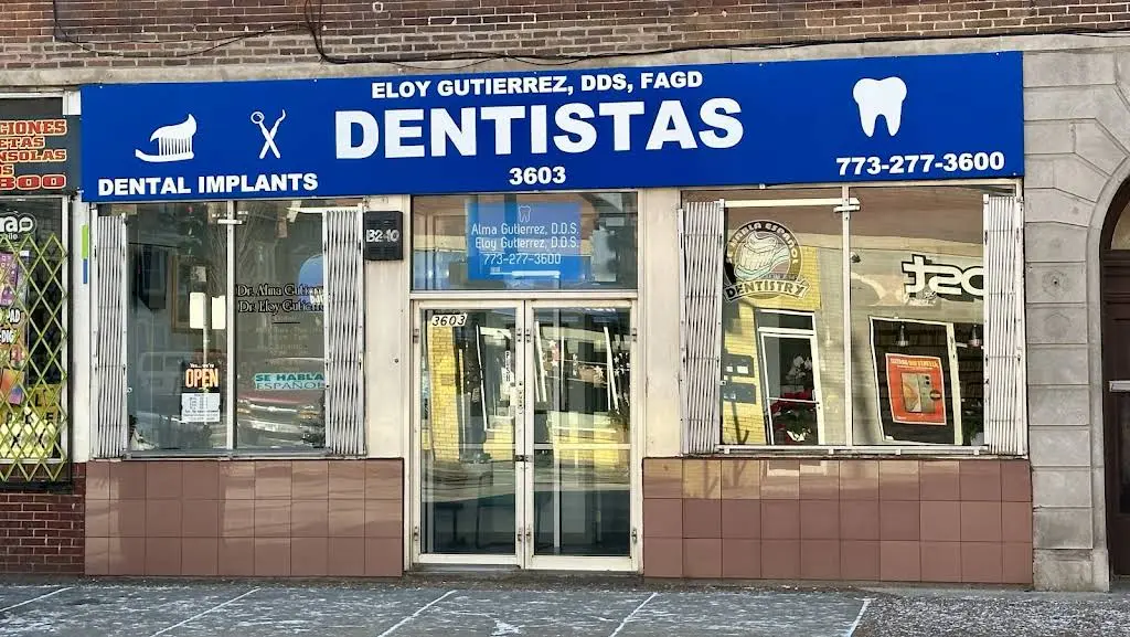 Gutierrez Dental
