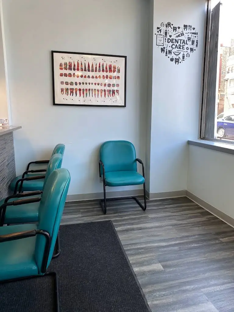 Gutierrez Dental