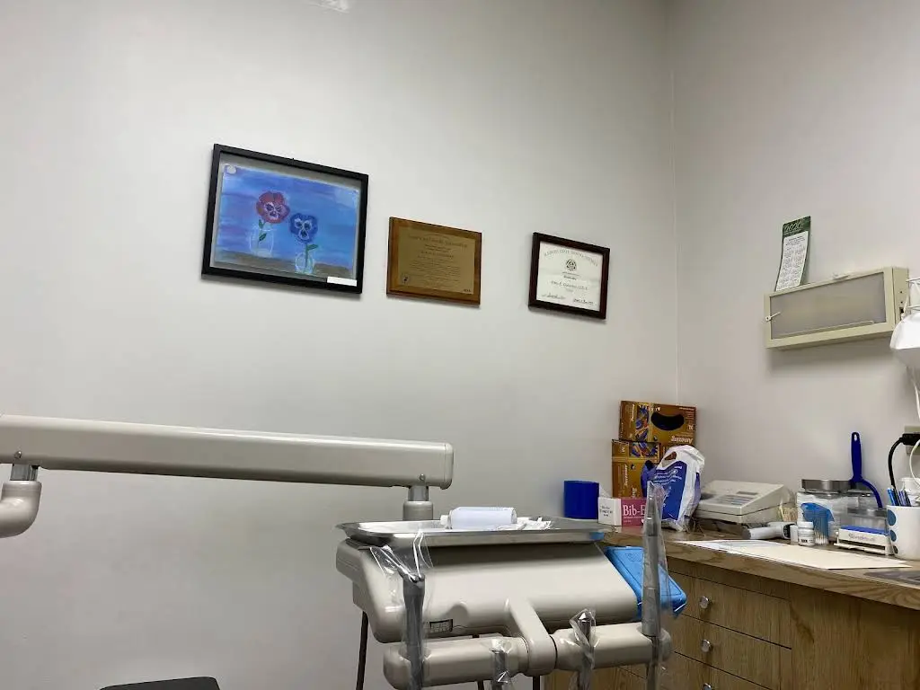 Gutierrez Dental