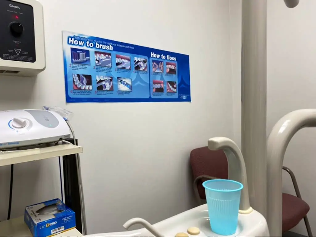 Gutierrez Dental