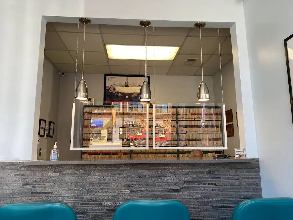 Gutierrez Dental