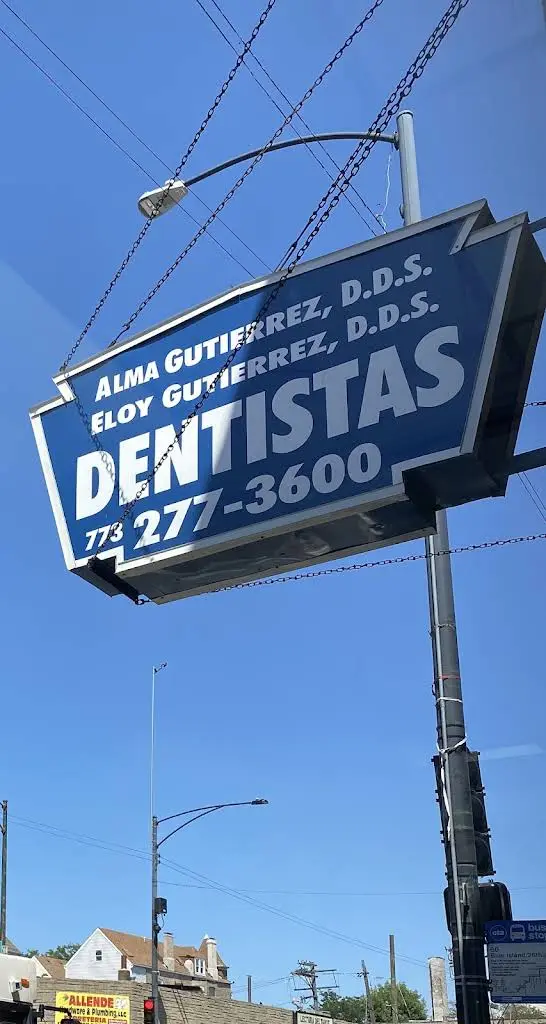 Gutierrez Dental