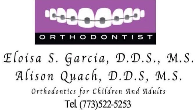 Dr. Eloisa S. Garcia, D.D.S., M.S.