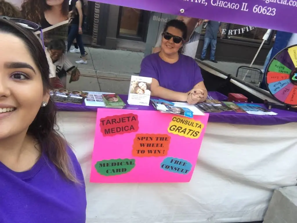Dr. Eloisa S. Garcia, D.D.S., M.S.