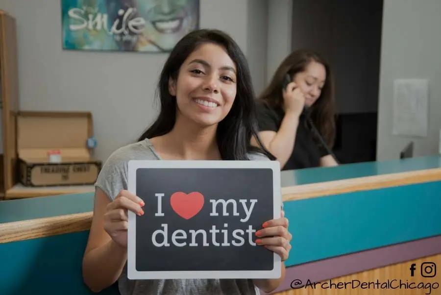 Archer Dental