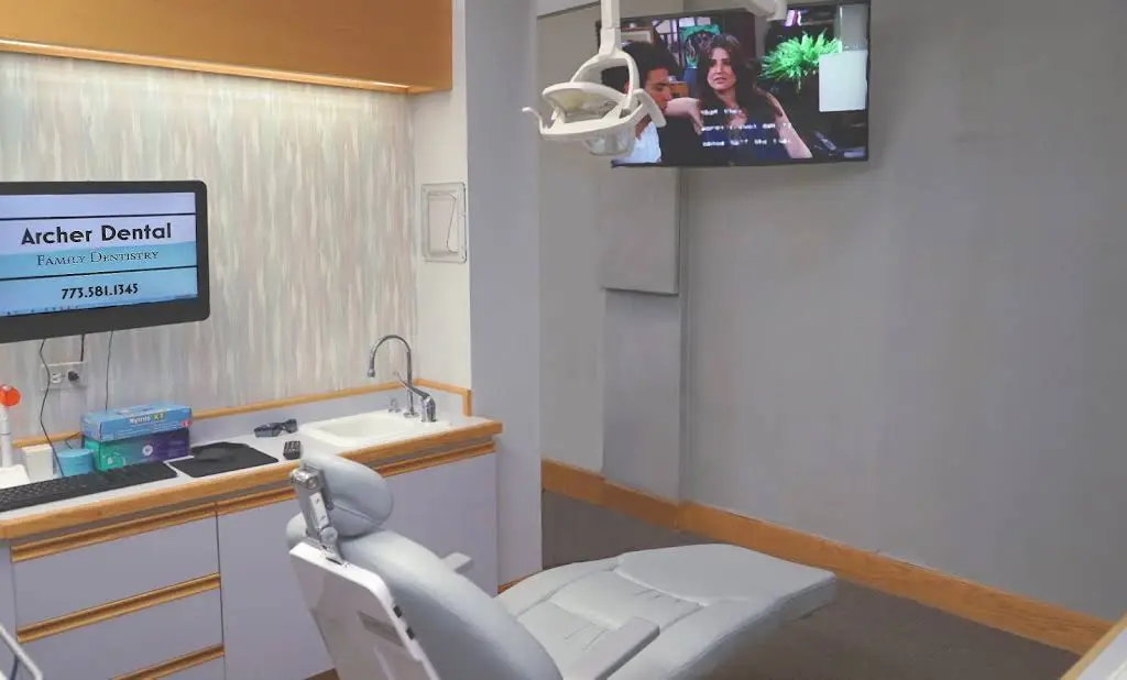 Archer Dental