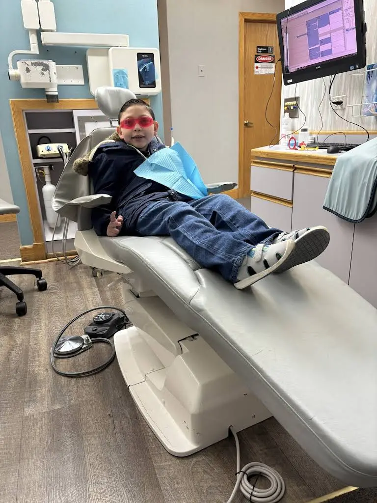 Archer Dental
