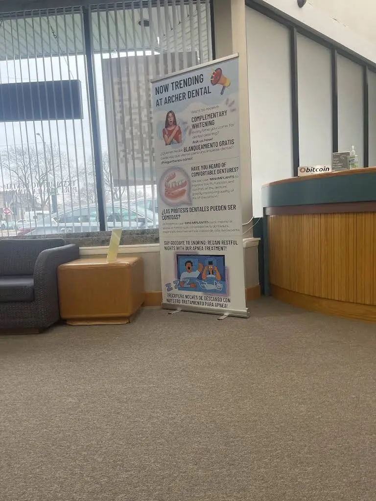 Archer Dental
