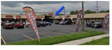 Justice Dental Center