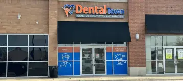 Dental Town-Burbank