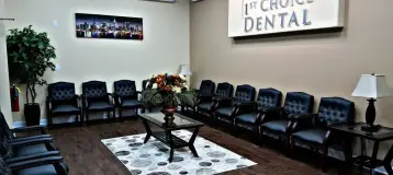 1st Choice Dental