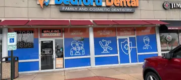 Bedford Dental & Braces