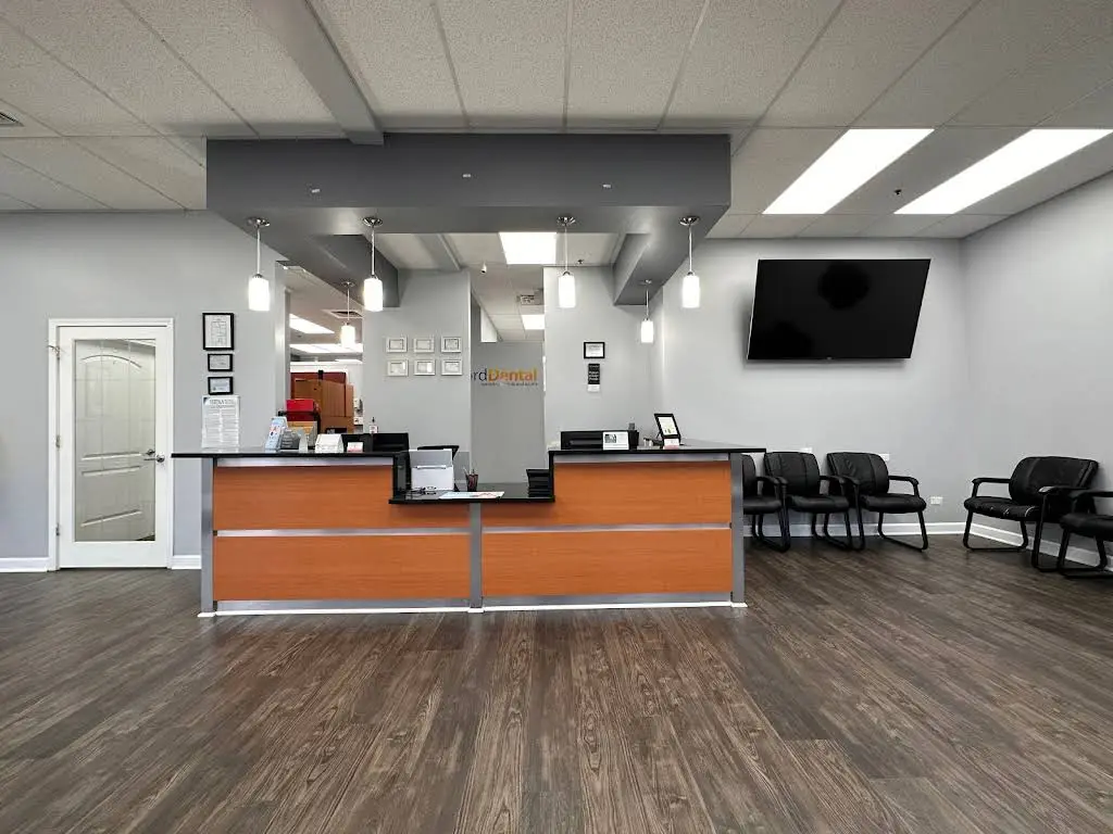 Bedford Dental & Braces