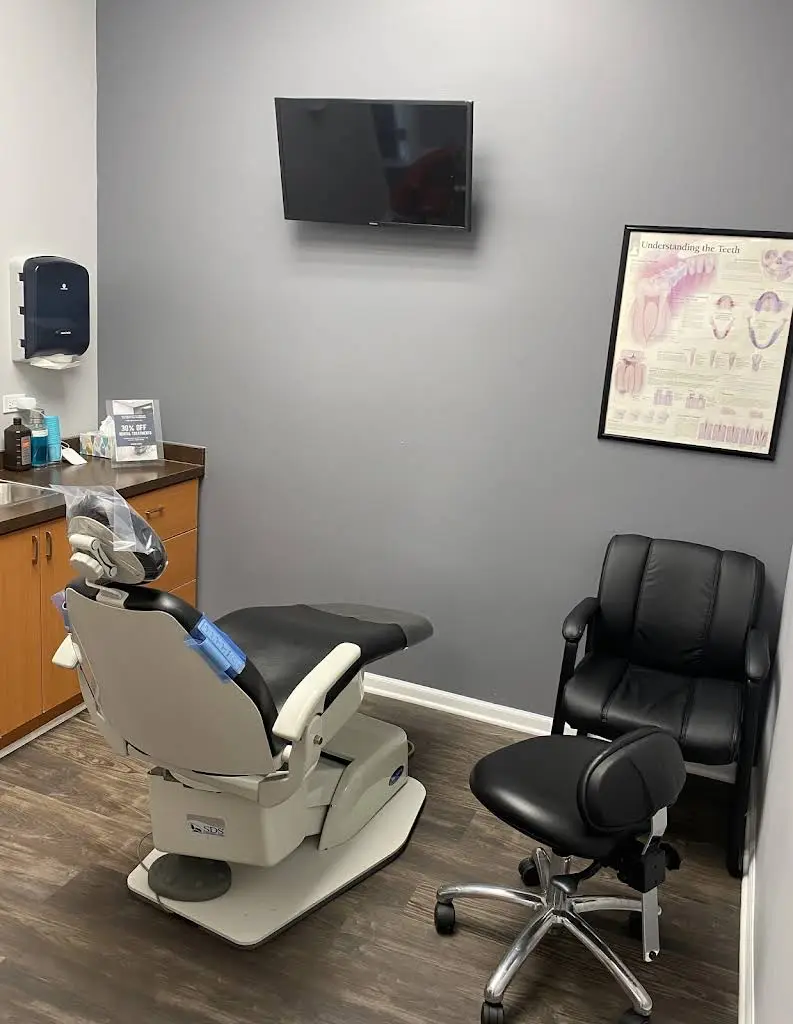 Bedford Dental & Braces
