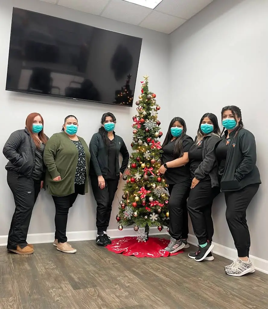 Bedford Dental & Braces